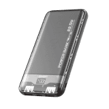 Salpido 20000 mAh | 22.5W Fast charging powerbank | PB-220