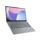 Lenovo IdeaPad Slim 3i Laptop | Intel i3 13th Gen | 8 GB | 512 GB SSD | Arctic Grey | 82X700G4IN