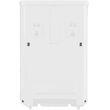 Eureka Forbes Ltd Sure Champ Ro+Uv 2x Water Purifier | 6 L | Black and White