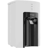 Eureka Forbes Ltd Sure Champ Ro+Uv 2x Water Purifier | 6 L | Black and White