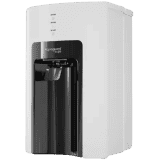 Eureka Forbes Ltd Sure Champ Ro+Uv 2x Water Purifier | 6 L | Black and White