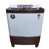 BPL Top Loading Semi Automatic Washing Machine | 9 Kg | BWS-N90EFLDP