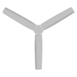 Havells Epic BLDC Ceiling Fan | 1200 mm | Grey