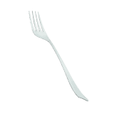 Prabha Stainless Steel Monalisa Tea Fork | Set of 6