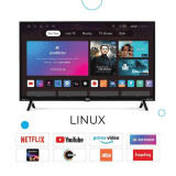 BPL HD Ready Smart TV | 80 cm (32 inches) | 32HF2300