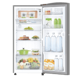 IFB Refrigerator | 187 L | 3 Star | Direct Cool with Extra Height | IFBDC-2133FBS