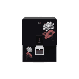 LG RO+UV+Mineral Booster Water Purifier | 8L | Steel Tank | Black | WW156RTTB CBTQEIL