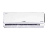 Lloyd 1 Ton 3 Star Inverter Split AC | 6 in 1 Convertible | Wi-Fi Ready | Clean Air Filter | Turbo Cool | White | GLS12I3FOJSR