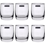 Luminarc Vigne Old Fashion Tumbler Set | Set of 6 | 31 CL