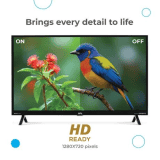 BPL HD Ready Smart TV | 80 cm (32 inches) | 32HF2300