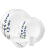 LAOPALA Novo Dinner Set | 20 Pcs