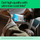 HP DeskJet Ink Advantage Ultra | Multi-function WiFi Color Inkjet Printer | 4929