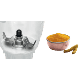 Bosch Mixer Grinder | 3 Jars | 1000 W | Black | MGM8836BIN