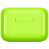 realme Buds T200 Earbud | Hi-Res with 32dB ANC | 12.4mm | Neon Green