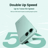 Tecno Spark Go 5G | 4 GB | 128 GB | Turquoise Green