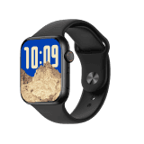 Salpido Calling Smart Watch | Smart chip | 1.83 Inch | SW 02