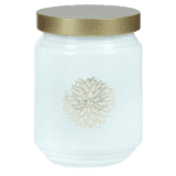 Yera Rio Jar | 1PC | Multicolor
