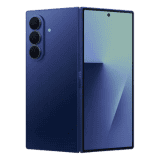 Samsung Galaxy Z Fold7 5G | 12 GB | 256 GB | Blue Shadow