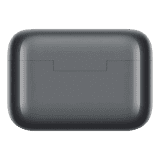 realme Buds T200 Earbud | Hi-Res with 32dB ANC | 12.4mm | Mystic Grey