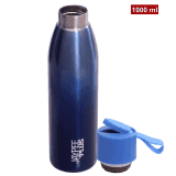 Jaypee Victor 1000 ML Vacuum Insulated Flask