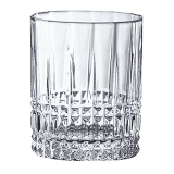 Luminarc Elysees Old Fashion Tumbler | 30cl | Set of 6