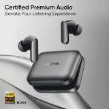 realme Buds Air 7 | 12.4mm | Slate Grey