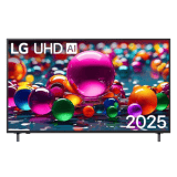 LG 4K UHD AI Smart LED TV | 164cm (65 Inch) | 65UA82506LA