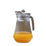 Luminarc Arc Jug | 1.3 Litre