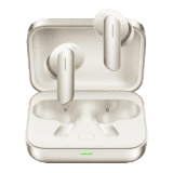 realme Buds Air 7 | 12.4mm | Ivory Gold