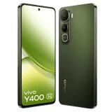 Vivo Y400 5G | 8GB | 128GB | Olive Green