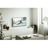 Sony BRAVIA 2 4K Ultra HD Smart LED Google TV | 164 cm (65 inch) | K-65S25B