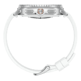 Samsung Galaxy Watch 8 Smartwatch | White | 4.7mm | SM-L500NZWAINS