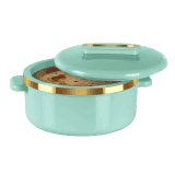 Milton Curve Casserole | 1500 ml | Multicolor