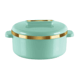 Milton Curve Casserole | 1500 ml | Multicolor