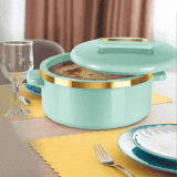 Milton Curve Casserole | 1500 ml | Multicolor