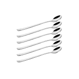 Prabha Impress Dessert Spoon Set | 18cm | Stainless Steel