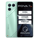 Tecno Pova 7 5G | 8 GB | 256 GB | Oasis Green