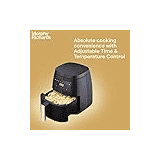 Morphy Richards Digital Air Fryer | 1500W With Digital Control | 5L | 510056