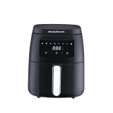 Morphy Richards Digital Air Fryer | 1500W With Digital Control | 5L | 510056