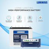 Luminous  Inverter Battery | 200ah | ILTT 25060