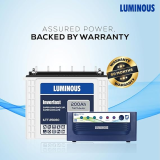Luminous  Inverter Battery | 200ah | ILTT 25060