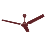 Bajaj EDGE HS NEO Ceiling fan | 900 mm| Dark Brown | 251480EE