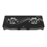 Butterfly Renz Glass Cooktop Gas Stove | 2B |  3 Star