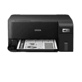 Epson Single Function WiFi Monochrome Inkjet Printer | M1050