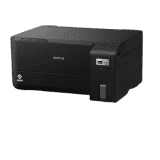 Epson Single Function WiFi Monochrome Inkjet Printer | M1050