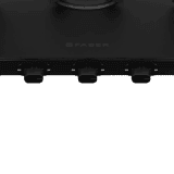 Faber Cooktop Nebula Gas Stove | 3BB