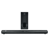 Impex Soundbar with Subwoofer | TB445 | 100 W