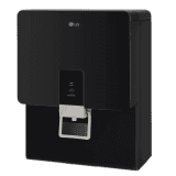 LG Water Purifier | Stainless Steel Tank | Solid Black | WW136RTNB BBNQEIL