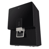 LG Water Purifier | Stainless Steel Tank | Solid Black | WW136RTNB BBNQEIL