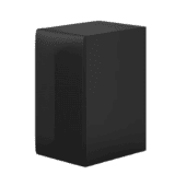 LG 400W Bluetooth Soundbar | 3.1.1 Channel | Black | S70TY